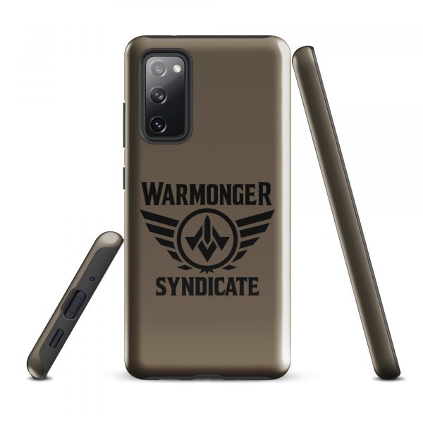 tough-case-for-samsung-glossy-samsung-galaxy-s20-fe-front-68c61f674a4f7.jpg WMS Rugged Case | Samsung® | Brand | U.S. Army/ Black