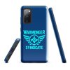 WMS Rugged Case | Samsung® | Brand | U.S. Air Force/ Aqua