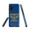 WMS Rugged Case | Samsung® | Brand | U.S. Air Force/ Gold
