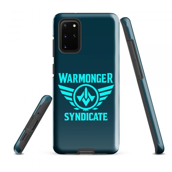 WMS Rugged Case | Samsung® | Brand | U.S. Navy/ Aqua