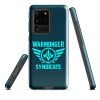 WMS Rugged Case | Samsung® | Brand | U.S. Navy/ Aqua