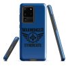 WMS Rugged Case | Samsung® | Brand | U.S. Air Force/ Black