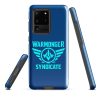 WMS Rugged Case | Samsung® | Brand | U.S. Air Force/ Aqua