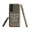 tough-case-for-samsung-glossy-samsung-galaxy-s21-front-68c61f87117f6.jpg WMS Rugged Case | Samsung® | Brand | U.S. Army/ Grey