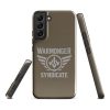 tough-case-for-samsung-glossy-samsung-galaxy-s22-plus-front-68c61f8711d6e.jpg WMS Rugged Case | Samsung® | Brand | U.S. Army/ Grey