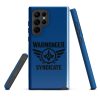 WMS Rugged Case | Samsung® | Brand | U.S. Air Force/ Black