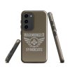 tough-case-for-samsung-glossy-samsung-galaxy-s23-front-68c61f8711f86.jpg WMS Rugged Case | Samsung® | Brand | U.S. Army/ Grey