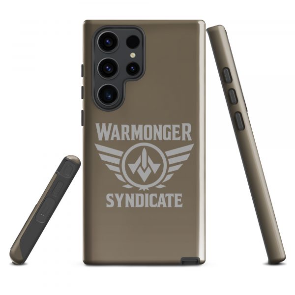 tough-case-for-samsung-glossy-samsung-galaxy-s23-ultra-front-68c61f87121b3.jpg WMS Rugged Case | Samsung® | Brand | U.S. Army/ Grey