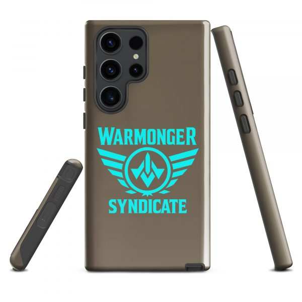 tough-case-for-samsung-glossy-samsung-galaxy-s23-ultra-front-68c61fc7235f6.jpg WMS Rugged Case | Samsung® | Brand | U.S. Army/ Aqua