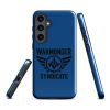 WMS Rugged Case | Samsung® | Brand | U.S. Air Force/ Black