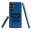 WMS Rugged Case | Samsung® | Brand | U.S. Air Force/ Black