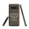 tough-case-for-samsung-matte-samsung-galaxy-s10-front-68c61f871105e.jpg WMS Rugged Case | Samsung® | Brand | U.S. Army/ Grey