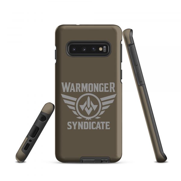tough-case-for-samsung-matte-samsung-galaxy-s10-front-68c61f871105e.jpg WMS Rugged Case | Samsung® | Brand | U.S. Army/ Grey