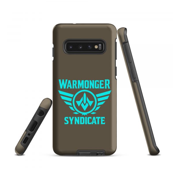 tough-case-for-samsung-matte-samsung-galaxy-s10-front-68c61fc7216b3.jpg WMS Rugged Case | Samsung® | Brand | U.S. Army/ Aqua
