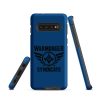 WMS Rugged Case | Samsung® | Brand | U.S. Air Force/ Black