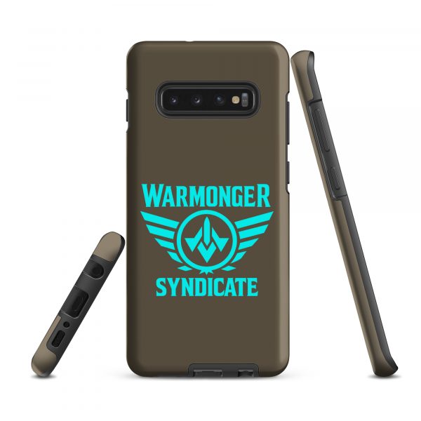 tough-case-for-samsung-matte-samsung-galaxy-s10-plus-front-68c61fc721ad6.jpg WMS Rugged Case | Samsung® | Brand | U.S. Army/ Aqua