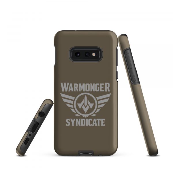 tough-case-for-samsung-matte-samsung-galaxy-s10e-front-68c61f8711184.jpg WMS Rugged Case | Samsung® | Brand | U.S. Army/ Grey