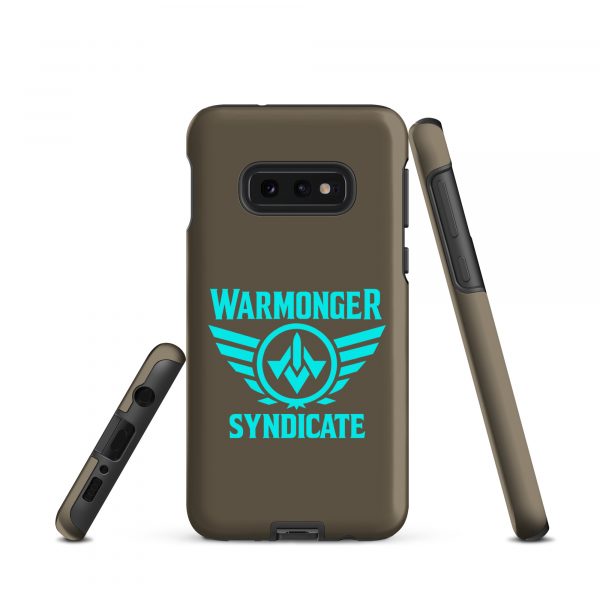tough-case-for-samsung-matte-samsung-galaxy-s10e-front-68c61fc7218b9.jpg WMS Rugged Case | Samsung® | Brand | U.S. Army/ Aqua