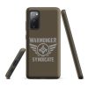 tough-case-for-samsung-matte-samsung-galaxy-s20-fe-front-68c61f87114f3.jpg WMS Rugged Case | Samsung® | Brand | U.S. Army/ Grey