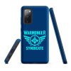 WMS Rugged Case | Samsung® | Brand | U.S. Air Force/ Aqua