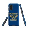 WMS Rugged Case | Samsung® | Brand | U.S. Air Force/ Gold