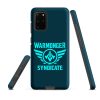 WMS Rugged Case | Samsung® | Brand | U.S. Navy/ Aqua