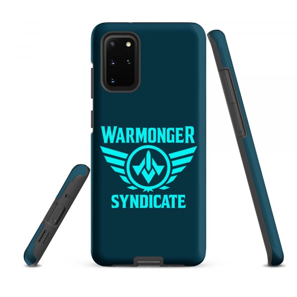 WMS Rugged Case | Samsung® | Brand | U.S. Navy/ Aqua