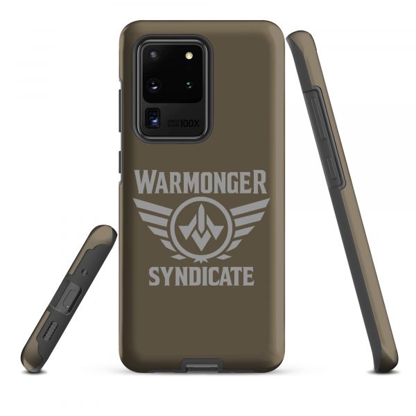 tough-case-for-samsung-matte-samsung-galaxy-s20-ultra-front-68c61f8711768.jpg WMS Rugged Case | Samsung® | Brand | U.S. Army/ Grey