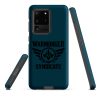 WMS Rugged Case | Samsung® | Brand | U.S. Navy/ Black