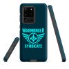 WMS Rugged Case | Samsung® | Brand | U.S. Navy/ Aqua