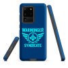 WMS Rugged Case | Samsung® | Brand | U.S. Air Force/ Aqua