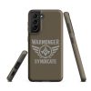 tough-case-for-samsung-matte-samsung-galaxy-s21-fe-front-68c61f8711bd8.jpg WMS Rugged Case | Samsung® | Brand | U.S. Army/ Grey