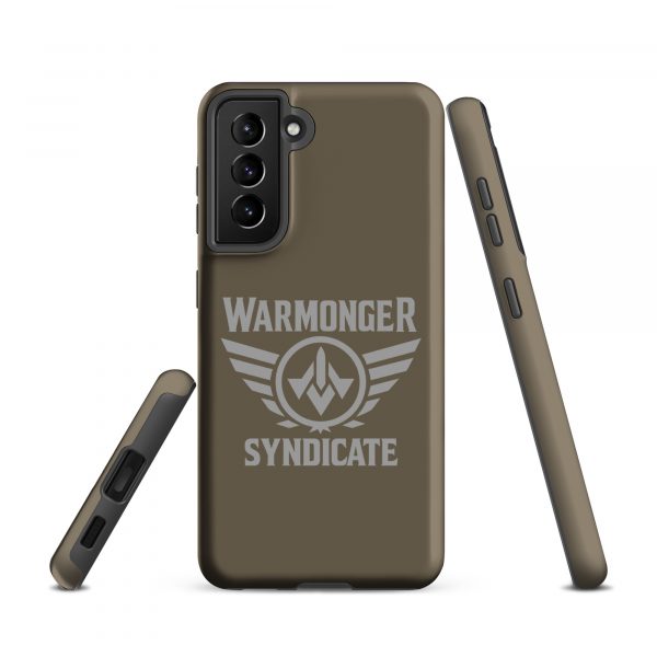 tough-case-for-samsung-matte-samsung-galaxy-s21-front-68c61f871188d.jpg WMS Rugged Case | Samsung® | Brand | U.S. Army/ Grey