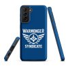 WMS Rugged Case | Samsung® | Brand | U.S. Air Force/ White