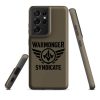 tough-case-for-samsung-matte-samsung-galaxy-s21-ultra-front-68c61f674ab00.jpg WMS Rugged Case | Samsung® | Brand | U.S. Army/ Black