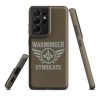 tough-case-for-samsung-matte-samsung-galaxy-s21-ultra-front-68c61f8711ac7.jpg WMS Rugged Case | Samsung® | Brand | U.S. Army/ Grey