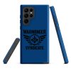 WMS Rugged Case | Samsung® | Brand | U.S. Air Force/ Black