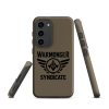 tough-case-for-samsung-matte-samsung-galaxy-s23-front-68c61f674b05e.jpg WMS Rugged Case | Samsung® | Brand | U.S. Army/ Black