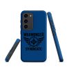 WMS Rugged Case | Samsung® | Brand | U.S. Air Force/ Black