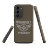 tough-case-for-samsung-matte-samsung-galaxy-s23-plus-front-68c61f871212e.jpg WMS Rugged Case | Samsung® | Brand | U.S. Army/ Grey