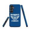 WMS Rugged Case | Samsung® | Brand | U.S. Air Force/ White