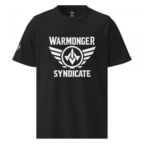 White WMS Brand Logo + Logo Sleeve Tee | Under Armour® Athletic | 2X