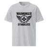 Black WMS Brand Logo Tee | Under Armour® Athletic | S-XL