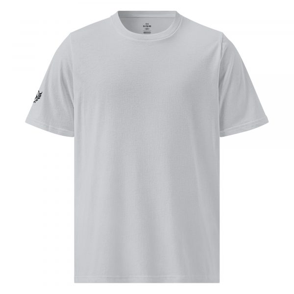 Black WMS Logo Sleeve Tee | Under Armour® Athletic | S-XL