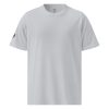 Black WMS Logo Sleeve Tee | Under Armour® Athletic | S-XL