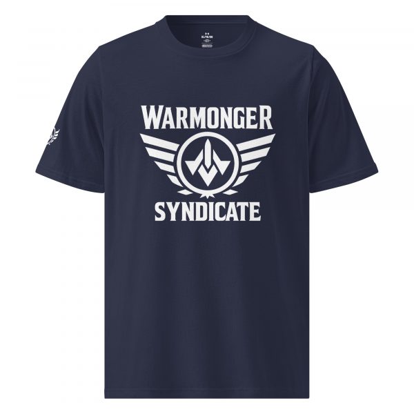 White WMS Brand Logo + Logo Sleeve Tee | Under Armour® Athletic | 2X