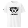 Black WMS Brand Logo + Logo Sleeve Tee | Under Armour® Athletic | S-XL