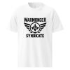 Black WMS Brand Logo Tee | Under Armour® Athletic | 2X