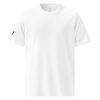 Black WMS Logo Sleeve Tee | Under Armour® Athletic | S-XL