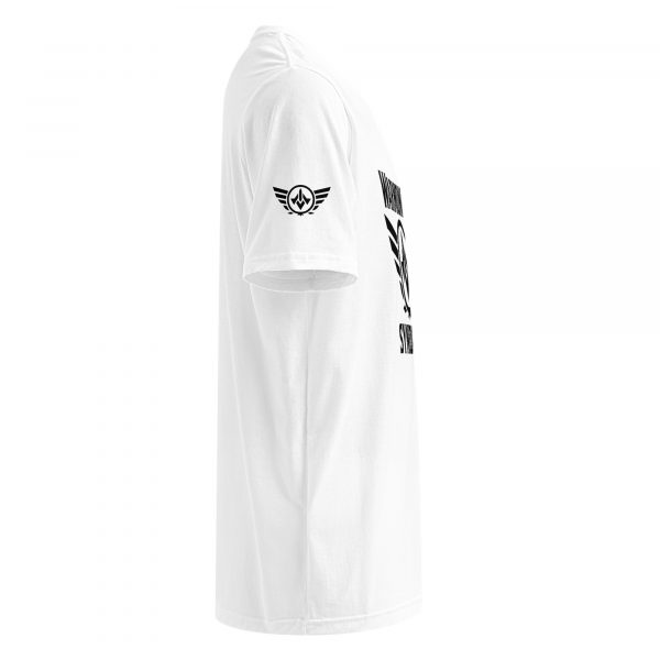 under-armour-athletic-t-shirt-white-right-68c0c15e27a17.jpg Black WMS Brand Logo + Logo Sleeve Tee | Under Armour® Athletic | 2X